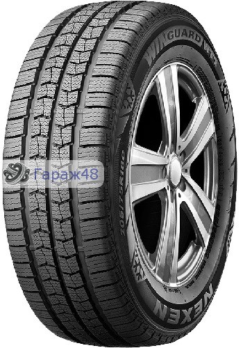 Nexen Winguard WT1 215/60 R16 103/101T