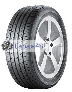 General Tire Altimax Sport 195/50 R16 88V